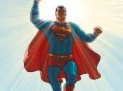 All-star superman revient chez urban comics