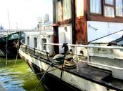 Clapotis...Sous ponts Paris...!