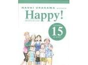 Naoki Urasawa Happy Tome