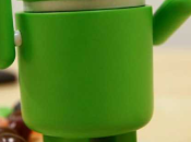 JellyBean arrive mois BlackBerry