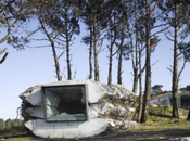 Trufa caverne pour maison