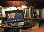 Sony VAIO Pro, l’ordinateur portable plus léger monde