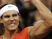 ROLAND GARROS. phénoménal Rafael Nadal élimine Novak Djokovic