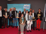 Remise prix trophée l’INNOVATION HANDICAP