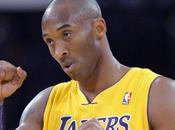 Kobe Bryant ''Si Duncan gagne cinq titres, j'espère cela influencera dirigeants''