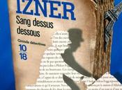 Sang dessus dessous Claude Izner