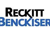 Reckitt Benckiser (NYSE:RBGLY)