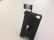 Trindo coques protections imprimées