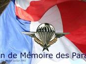 Cérémonie Invalides. Question protocole. Mais faut cœur espérance