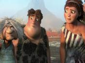 Croods iPhone, nouvelle créature avec MAJ...