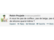 PEOPLE Robin Poujade (SS4) harcelé Morgane (SS7)