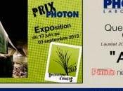 Exposition prix déclencheur d’images Galerie Photon Toulouse