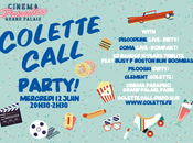 Colette Call Party