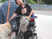 faut sauver l’handicapé Eric Grassien!