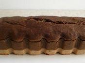 marbré hyperprotéiné vanille chocolat l'inuline d'agave avec farine poudre baobab