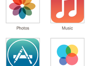 quoi ressembleraient icônes
