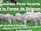 Samedi ferme Portes ouvertes AgroParisTech
