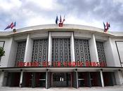 Théâtre Croix Rousse: hontes passées...et joies venir!!