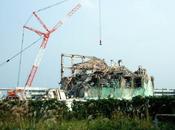 Japon nouvelle fuite d’eau radioactive Fukushima