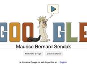 Doodle d'aujourd'hui...