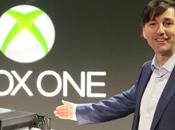 Précommandes Xbox devant