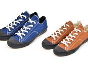 Anachronorm 2013 paradise rubber athletic shoes