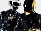 Daft Punk seront interview Skyrock Radio jeudi