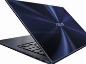 Asus Zenbook Infinity, l’Ultrabook protégé grâce revêtement Corning Gorilla Glass