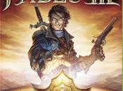 Fable gratuit Xbox Live Gold