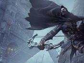 nouveau trailer Thief