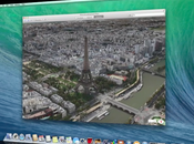 Apple dévoile successeur Mountain Lion Mavericks