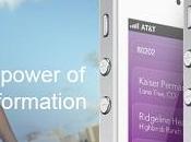 APIs ouvertes chez assureur