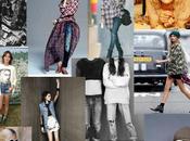 Tendance semaine: grunge luxe