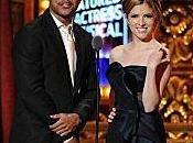 Anna Kendrick Tony Awards 2013