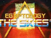 Egyptology Skies