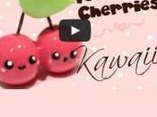 Tuto vidéo Fruits kawaii