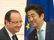 Bévues notre président surmené