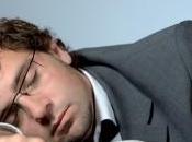 Fatigue, manque sommeil: vous pouviez plus faire face quotidien