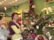 Cauchemar chez fleuriste