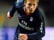PSG-Chantôme veux vivre autre chose