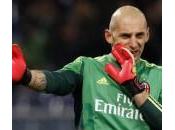 Bilan gardiens hiérarchie bien respectée.