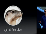 WWDC Keynote d’Apple résumée dans vidéo minutes