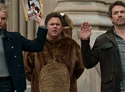 Critiques Séries King Maxwell. Saison Pilot.