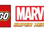 LEGO Marvel Super Heroes Nouvelle bande-annonce spécialement pour l’E3‏
