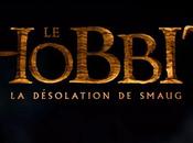 Hobbit Désolation Smaug première bande annonce