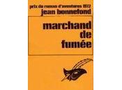 Marchand fumée