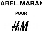 Isabel Marant pour H&amp;M