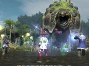 FINAL FANTASY Realm Reborn arrive Playstation 2014