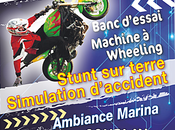 Fête moto Stunt Courlay (79) juin 2013