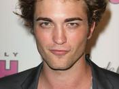 Mode Robert Pattinson, égérie parfum Dior Homme